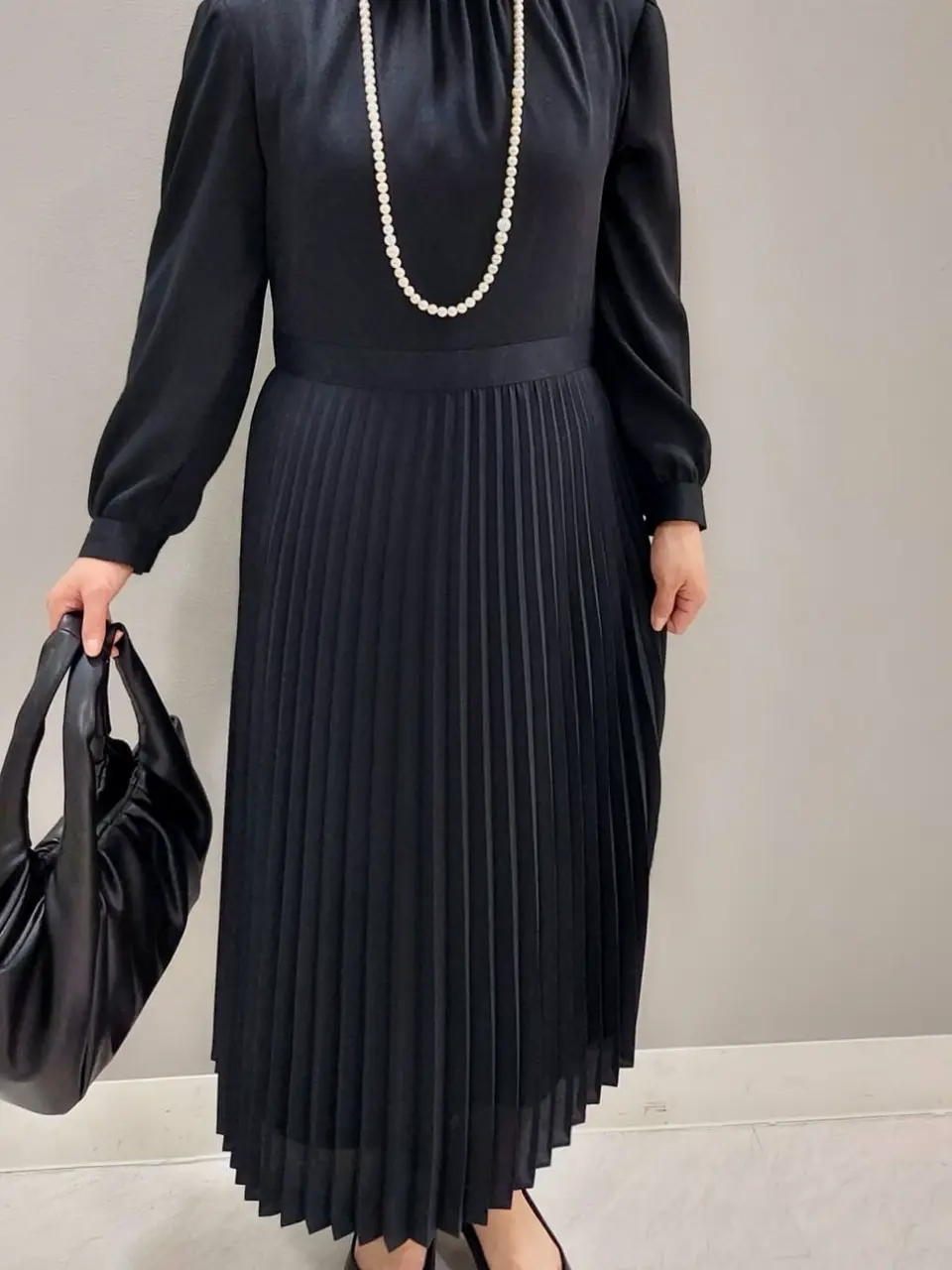 23区 阿多 コーディネート画像