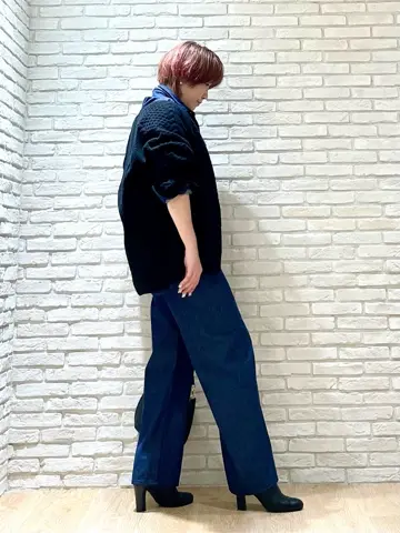 23区 井上 コーディネート画像