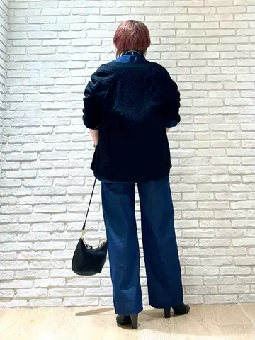 23区 井上 コーディネート画像