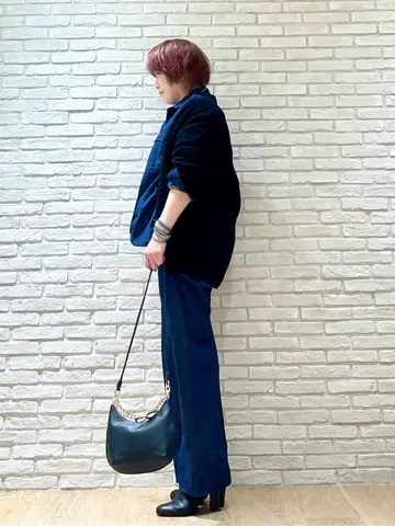 23区 井上 コーディネート画像