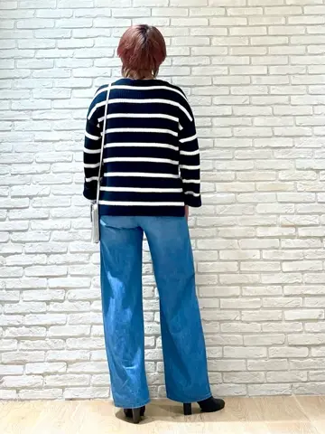 23区 井上 コーディネート画像