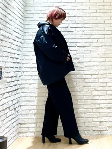 23区 井上 コーディネート画像