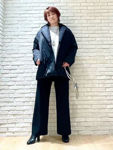 23区 井上 コーディネート画像