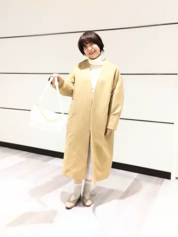 23区 高須 コーディネート画像