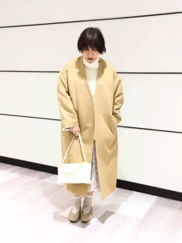 23区 高須 コーディネート画像