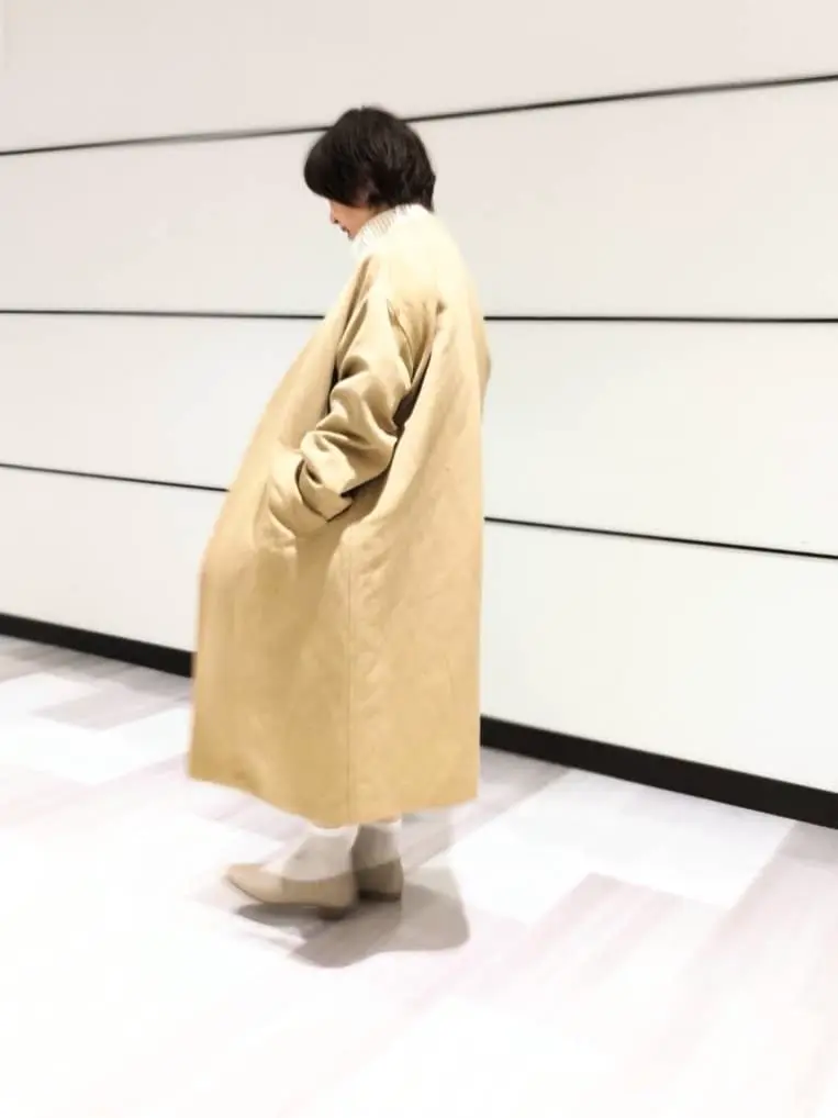 23区 高須 コーディネート画像