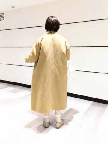 23区 高須 コーディネート画像