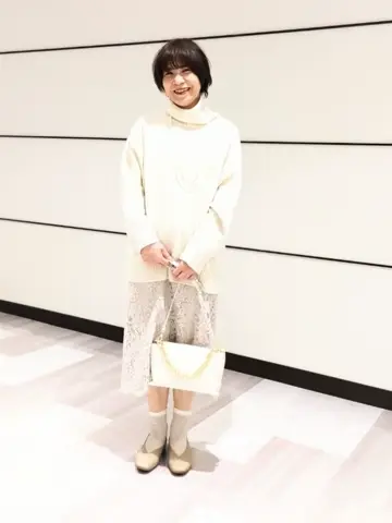 23区 高須 コーディネート画像