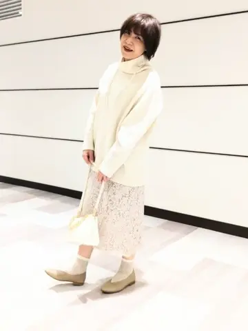 23区 高須 コーディネート画像