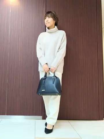 23区 伊藤(宇山) コーディネート画像