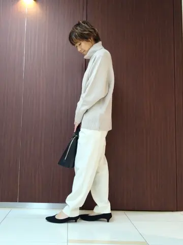 23区 伊藤(宇山) コーディネート画像