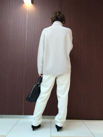 23区 伊藤(宇山) コーディネート画像