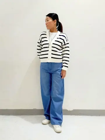 23区 秋田 コーディネート画像