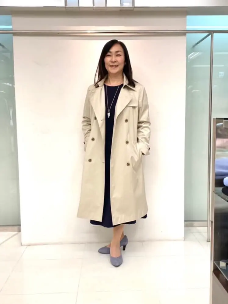 23区 石郷岡 コーディネート画像