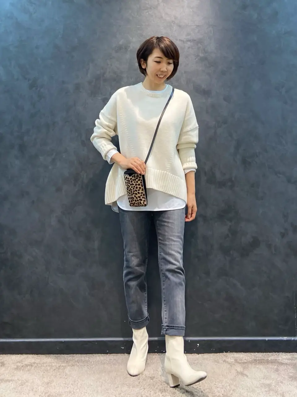  佐藤 コーディネート画像