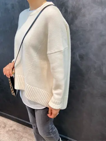 23区 佐藤 コーディネート画像