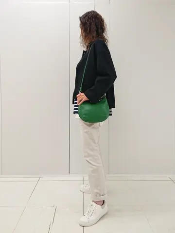 23区 半澤 コーディネート画像