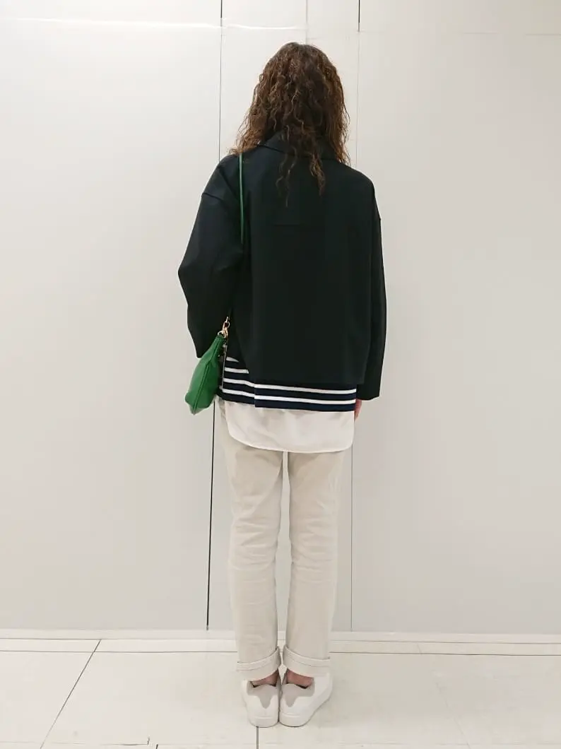 23区 半澤 コーディネート画像