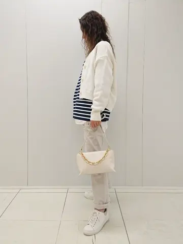 23区 半澤 コーディネート画像