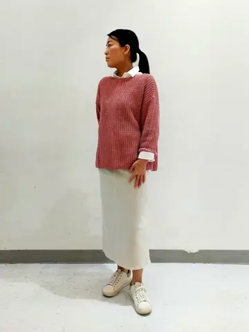 23区 秋田 コーディネート画像