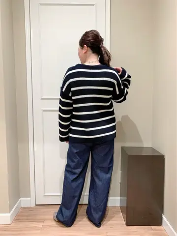 23区 江川 コーディネート画像