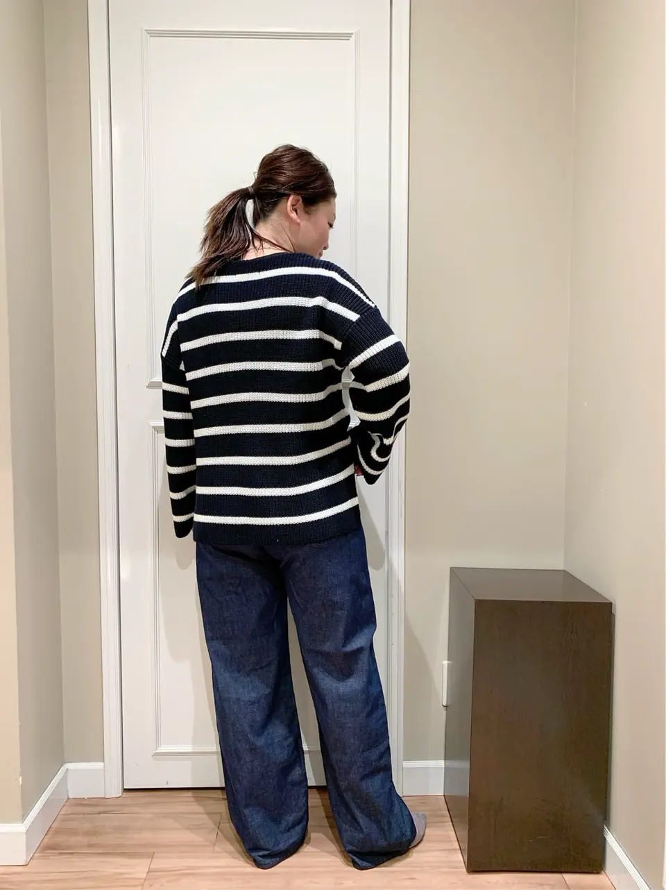 23区 江川 コーディネート画像