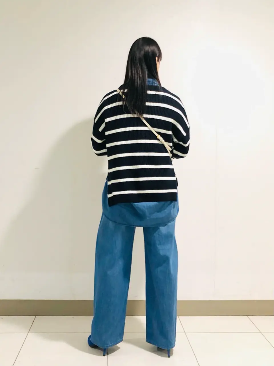 23区 飯野 コーディネート画像