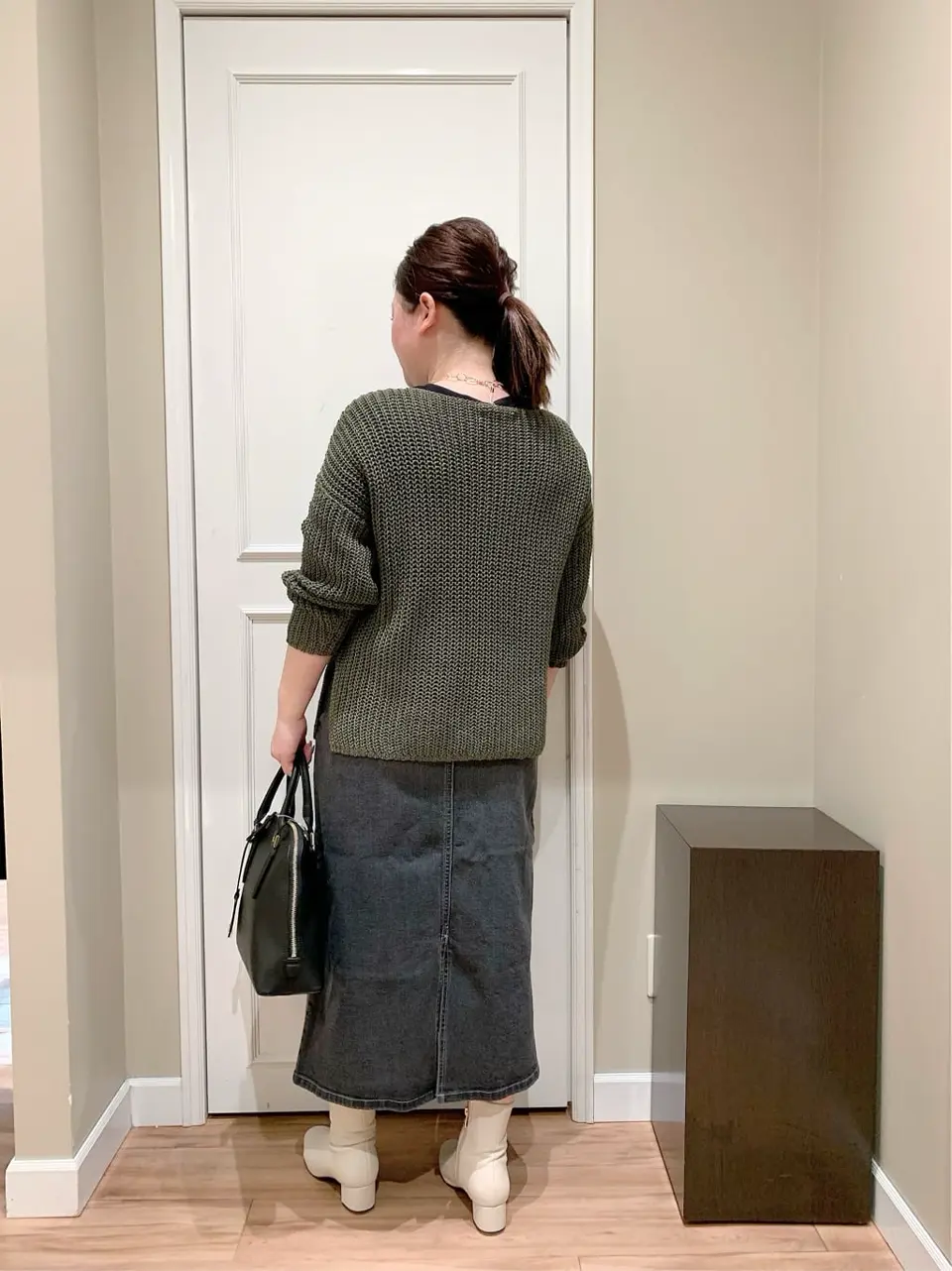 23区 江川 コーディネート画像