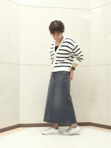 23区 伊藤(宇山) コーディネート画像