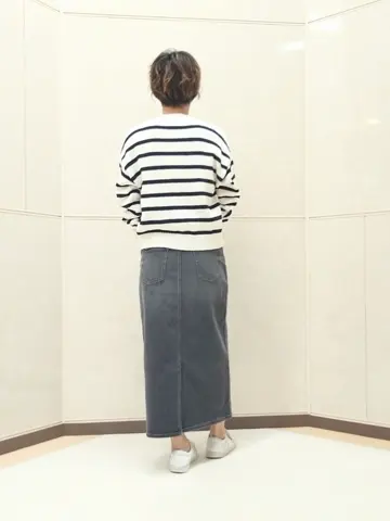 23区 伊藤(宇山) コーディネート画像