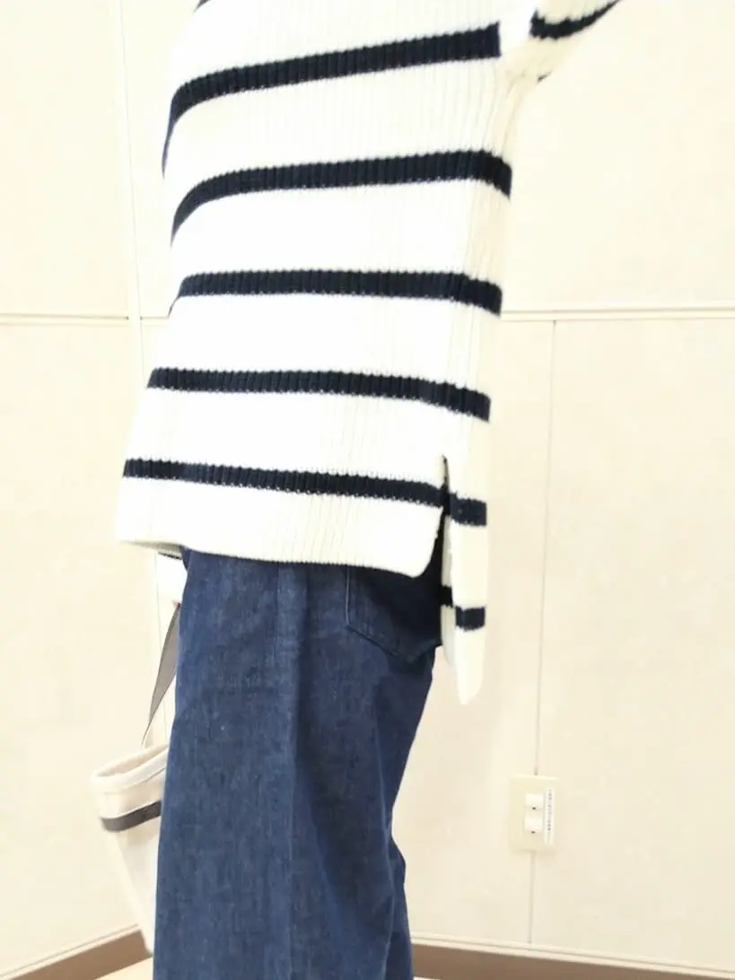 23区 伊藤(宇山) コーディネート画像