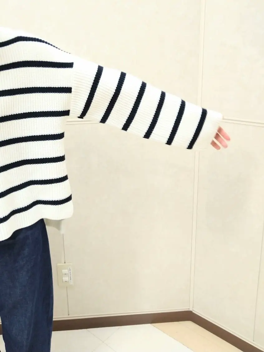 23区 伊藤(宇山) コーディネート画像