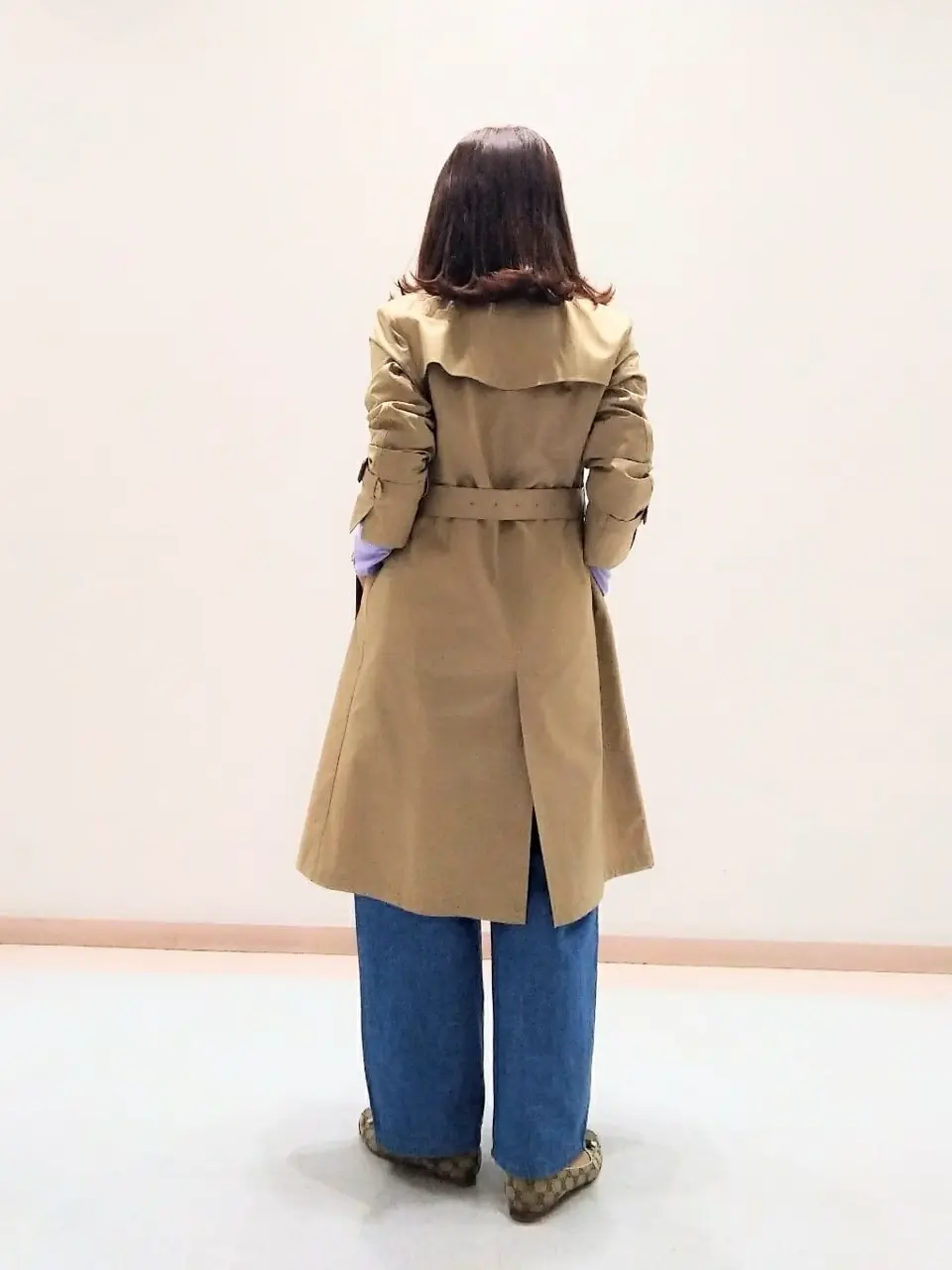 23区 東 コーディネート画像