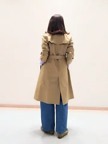 23区 東 コーディネート画像