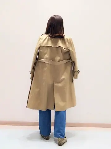 23区 東 コーディネート画像