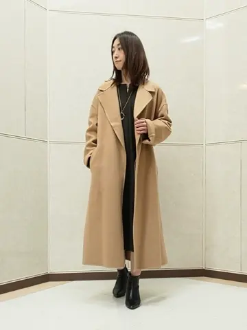 23区 矢口 コーディネート画像