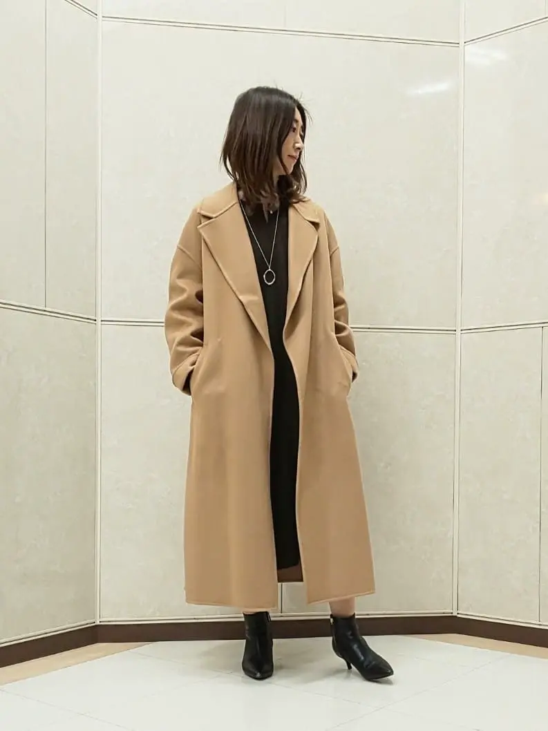 23区 矢口 コーディネート画像