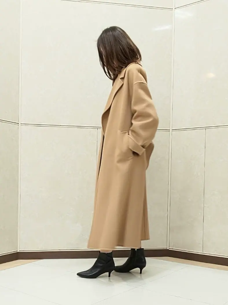 23区 矢口 コーディネート画像