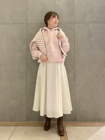 23区 善家 コーディネート画像