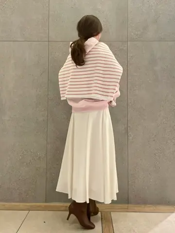 23区 善家 コーディネート画像