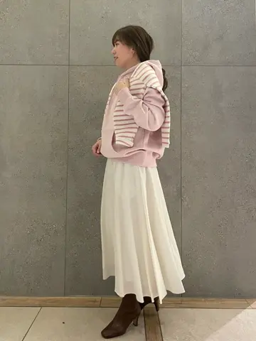 23区 善家 コーディネート画像