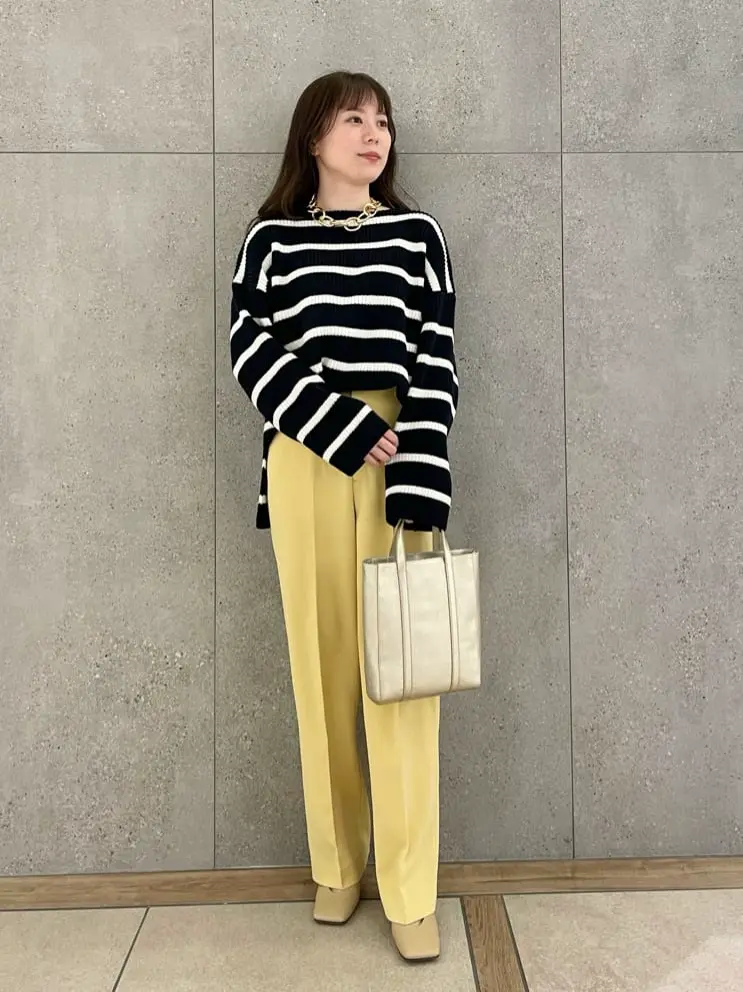  善家 コーディネート画像