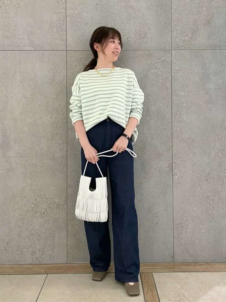  善家 コーディネート画像