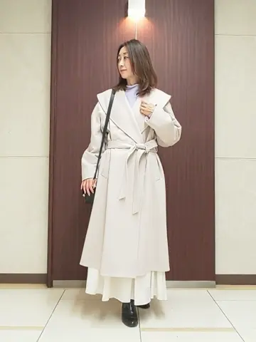 23区 矢口 コーディネート画像