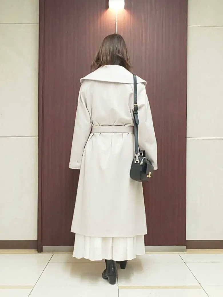 23区 矢口 コーディネート画像