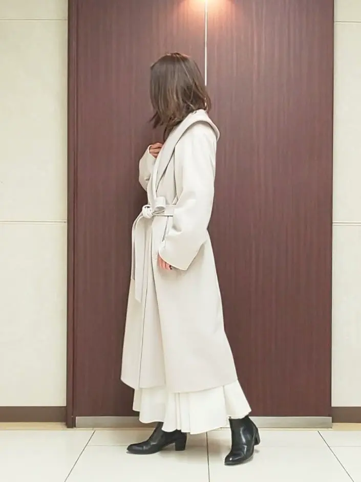 23区 矢口 コーディネート画像