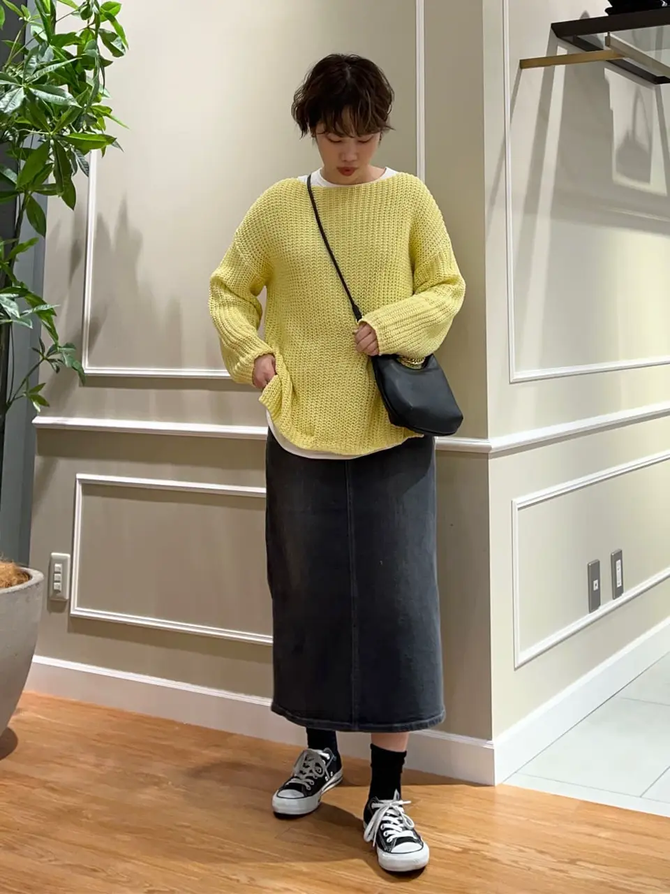 23区 伊藤 コーディネート画像