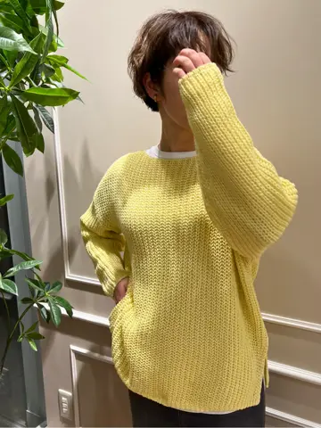 23区 伊藤 コーディネート画像