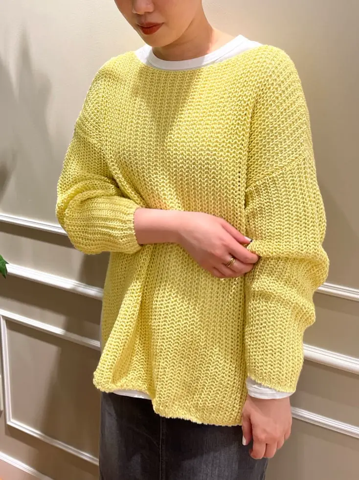 23区 伊藤 コーディネート画像