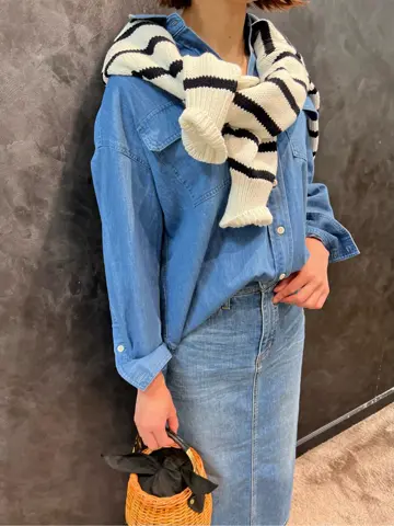 23区 狩野 コーディネート画像